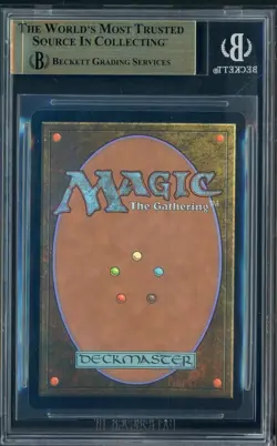 2025 MTG EN #0236 SPECTACULAR SPIDER-MAN COSTUME CHANGE-TEXTURED FOIL BGS 10 - Image 2