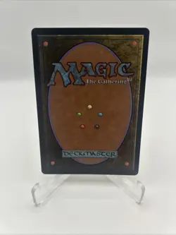 Magic the Gathering Avatar ATLA Monk Gyatso #0081 FOIL Rare MTG TLE - Image 2