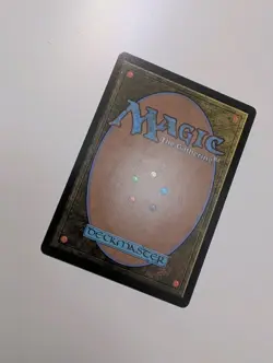 MTG - Awaken the Honored Dead (Borderless) - Tarkir Dragonstorm NM/M Condition - Image 3