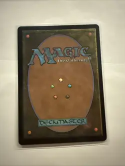 Shared Roots U 196 Foil MTG TLA Magic - Image 2
