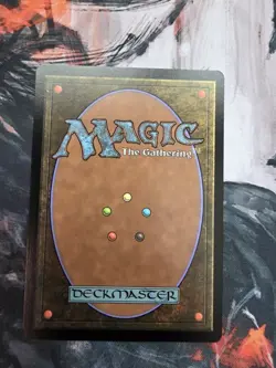 Mirrored Lotus - Mystery Booster Playtest Card - Magic the Gathering MTG Nice! - Image 2