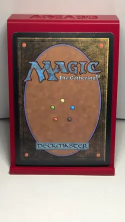 ***Beta Gray Ogre*** MTG Beta - Image 3