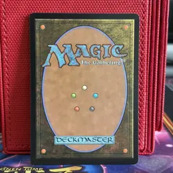Abandoned Air Temple Land R 0263 Magic The Gathering - Image 2