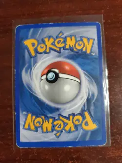 Flareon 2/17 LP-DMG Holo Rare POP Series 3 2006 Pokemon TCG - Image 2