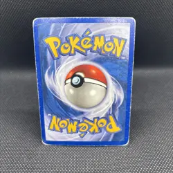 Pidgeot - 23/165 - Pokemon TCG Expedition Holo Rare Card HP - Image 3