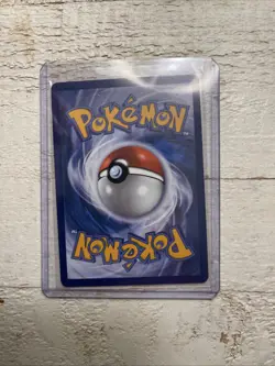 Pokemon TCG: Mega Charizard X EX Black Star Promo #23 Phantasmal Flames UPC - Image 2