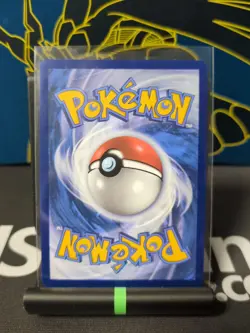 Hop's Snorlax 184 Prerelease Promo Pokemon Journey Together Stamped - Image 2