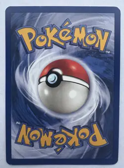 Pikachu Yellow Cheeks 58/102 1999 Unlimited Set Vintage Non Holo Pokemon NM/Mint - Image 2