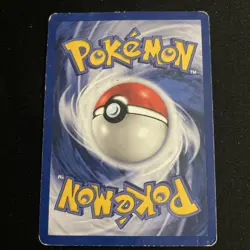 Pokemon Pikachu Wizards Black Star Promo 27 Regular 1999 TCG Card - Image 2