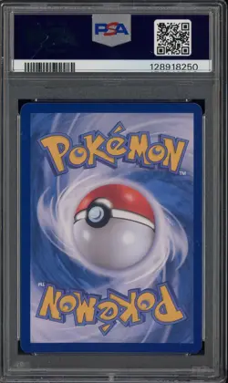 #2 2025 Pokemon SV-P KO Metamong Project Stamp Rly #173 Ditto PSA 9 MINT - Image 2