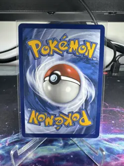 Pokemon TCG Prismatic Evolutions Ace Spec Maximum Belt 117/131 NM/M - Image 2