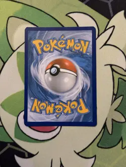 M Aerodactyl EX XY98 XY Holo Promo - Pokemon TCG - NM - Image 2