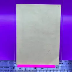 Spinda 327 Pokemon Kids Sticker Seal 2004 BANDAI Nintendo TCG Japanese #358 - Image 3