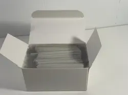 Pokemon Thank You Promo Hydreigon 110/189 Stamp Promo Co-OP Kit of 50 Cards HY1 - Image 2