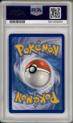 2019 Pokemon Sun & Moon Hidden Fates Lucario Holo #SV22 PSA 9 - Image 2