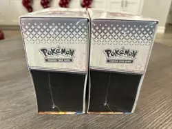 Lot Of 2 Pokemon Prismatic Evolutions ETB’s. Brand New And Sealed - Image 3