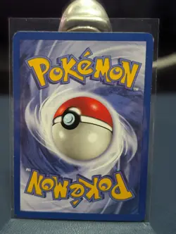 Porygon 48/82 Team Rocket 1st Edition Uncommon 2000 Vintage Pokemon TCG - Image 2