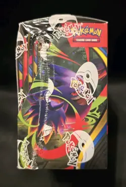 Pokemon TCG Phantasmal Flames Booster Box (36 Packs) Brand New Factory Sealed - Image 4