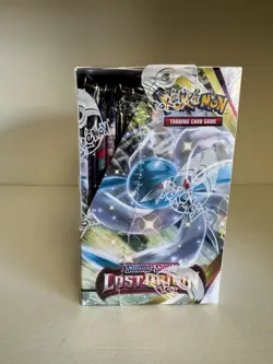 Pokemon Sword & Shield Lost Origin Booster Box - Case Fresh 820650860553 - Image 4