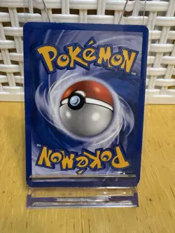 Pokemon TCG Lt. Surge's Jolteon Gym Challenge 28/132 Unlimited Rare MP/HP - Image 2