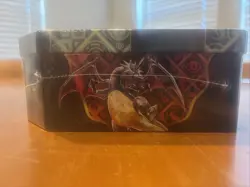 Pokemon TCG Paldean Fates Great Tusk EX Tin Sealed - Image 3