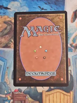 Field Of The Dead, MTG Secret Lair-Encyclopedia of Magic- Non Foil- Near Mint - Image 2
