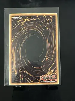 Ultimate Offering Ultra Rare Lost Art Promotion LART-EN070 Yu-Gi-Oh - Image 2