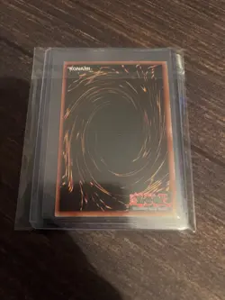 Yu-Gi-Oh Curse of Dragon 1st Edition LOB-066 - Image 3