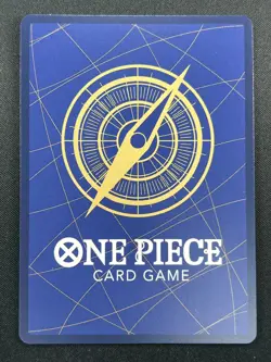 [NM] Nico Robin ONE PIECE Card Japanese OP12-087 SR Legacy of the Master 19J21 - Image 3