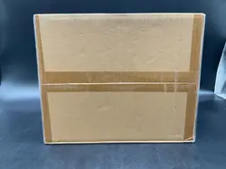 One Piece English OP-12 Legacy of the Master Booster Pack Box Case Sealed - Image 5