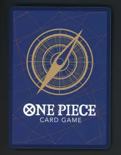One Piece CCG Portgas.D.Ace 3rd Anniversary Brothers Pk. Winner OP07-053 EN - Image 2
