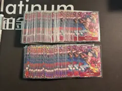 2023 One Piece Chinese Monkey D. Luffy Chinese New Year Promos LOT 120 BJLFZ - Image 1