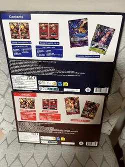 One Piece Illustration Box Vol 5 And 6 Bundle Brand New - Image 2