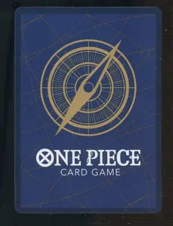 Auction #4 One Piece EN ST03-011 Super Pre-Release Buggy - Image 2