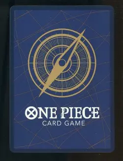 One Piece EN ST01-004 Super Pre-Release Sanji - Image 2