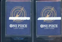 Lot of (2) One Piece EN OP03-088 Premium Collection Bandai Games Fest Fukurou - Image 2