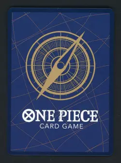 Uta SEC Parallel EB03-061 One Piece Card Game Heroines Edition Japanese - Image 2