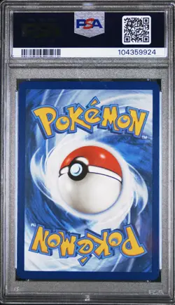 2024 POKEMON SVP EN-SV BLACK STAR PROMO #159 MAGNETON PSA 10 - Image 2