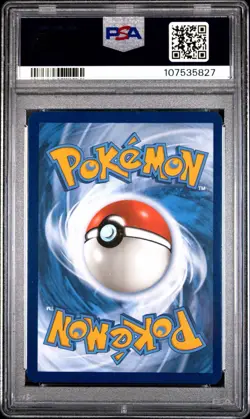 2024 POKEMON SVP EN-SV BLACK STAR PROMO #159 MAGNETON PSA 10 - Image 2