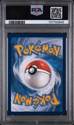 PSA 10 2024 POKEMON SVP EN-SV BLACK STAR PROMO #159 MAGNETON - Image 2