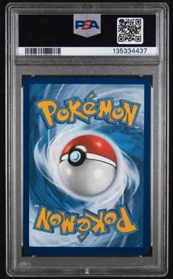 2024 POKEMON SVP EN-SV BLACK STAR PROMO #159 MAGNETON PSA 10 - Image 2