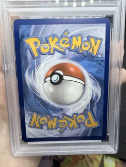 2024 POKEMON SVP EN-SV BLACK STAR PROMO #159 MAGNETON PSA 10 - Image 4