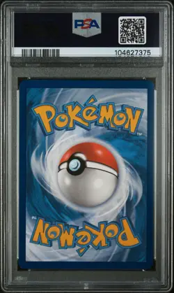 2024 POKEMON SVP EN-SV BLACK STAR PROMO #159 MAGNETON PSA 10 - Image 2