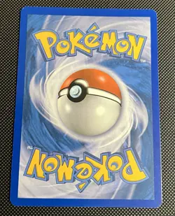 NM Pokemon 2011 Call of Legends Jirachi HOLO RARE 11/95 - Image 2
