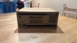 One Piece OP-13 Sealed Case 12 x Box Carrying on His Will ENG ✅ FAST SHIP 🚚 - Image 2