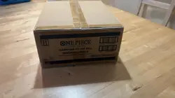 One Piece OP-13 Sealed Case 12 x Box Carrying on His Will ENG ✅ FAST SHIP 🚚 - Image 3