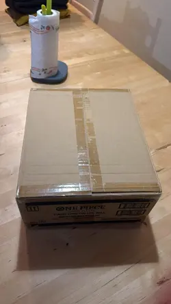 One Piece OP-13 Sealed Case 12 x Box Carrying on His Will ENG ✅ FAST SHIP 🚚 - Image 4