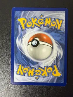 Pokemon Card - Ninetales Break 16/108 - XY Evolutions - Image 2
