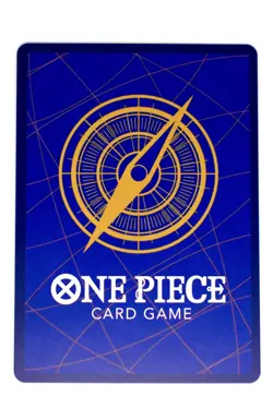 Monkey.D.Luffy (2nd Anniversary Stamped Promo) P-043 - One Piece TCG - English - Image 2