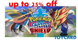 Pokemon TCG Sword & Shield Holo & Rare & Reverse Ultra Complete your Master Set - Image 1